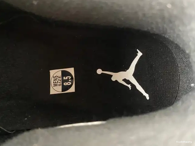 Kick Theory FQ8138-001 AIR 